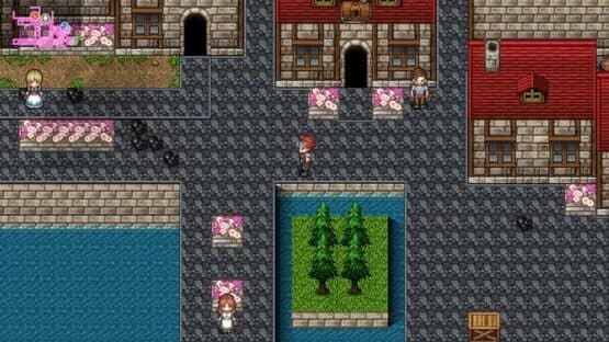 Alphadia I & II — screenshot 7