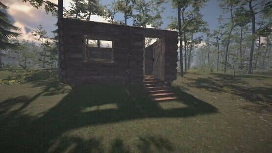 Cannibal Island: Survival — screenshot 1