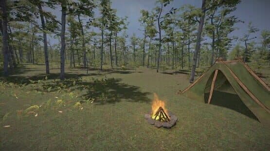 Cannibal Island: Survival — screenshot 4