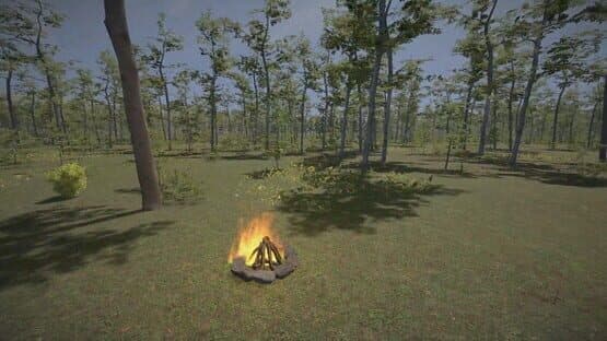 Cannibal Island: Survival — screenshot 5