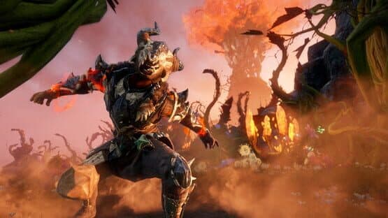 New World: Rise of the Angry Earth — screenshot 7