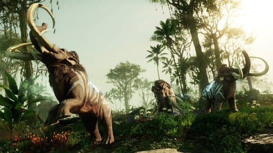 New World: Rise of the Angry Earth — screenshot 8
