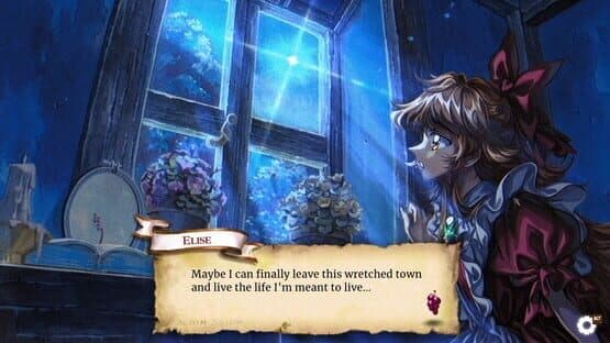 Little Goody Two Shoes — screenshot 2