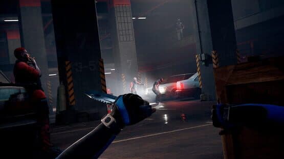Stride: Fates — screenshot 3