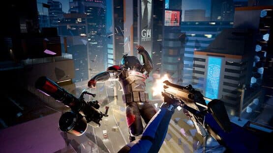 Stride: Fates — screenshot 4