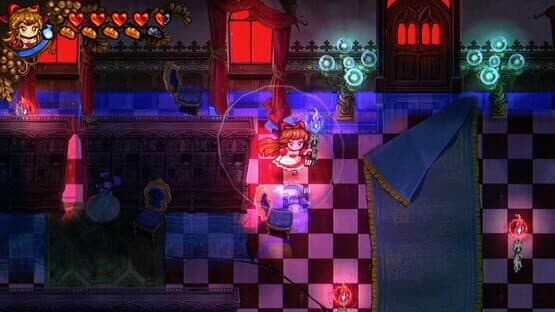 Little Goody Two Shoes — screenshot 3
