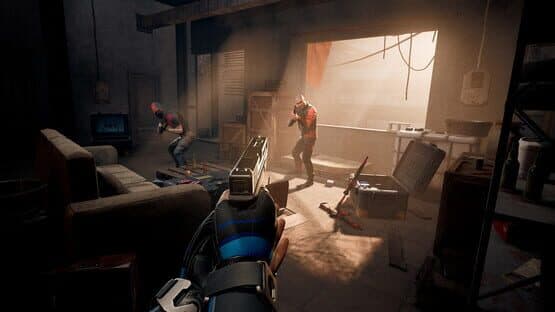 Stride: Fates — screenshot 5
