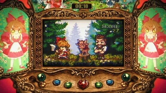 Little Goody Two Shoes — screenshot 6