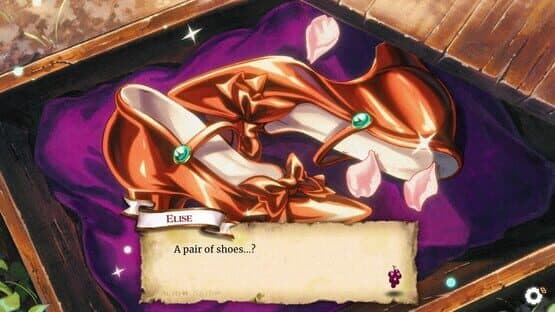Little Goody Two Shoes — screenshot 8