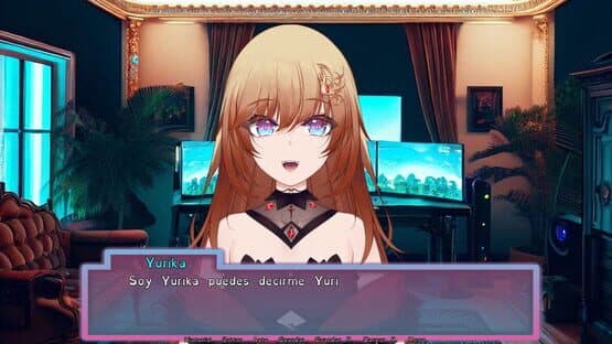 Virtual Love Secrets — screenshot 2
