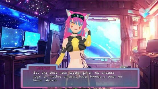 Virtual Love Secrets — screenshot 3