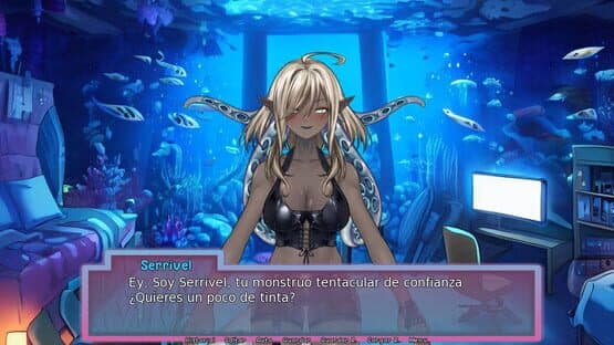 Virtual Love Secrets — screenshot 4
