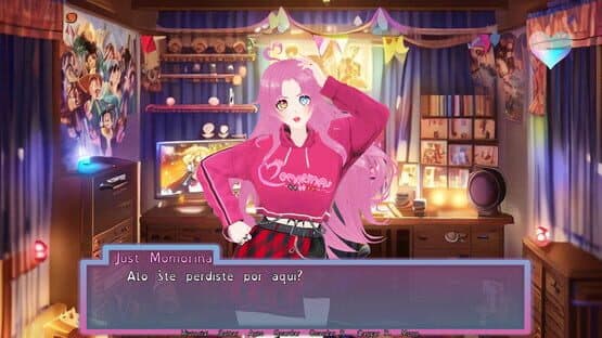 Virtual Love Secrets — screenshot 5