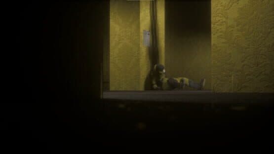 Lost Hope: Backrooms — screenshot 1