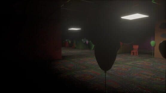 Lost Hope: Backrooms — screenshot 2