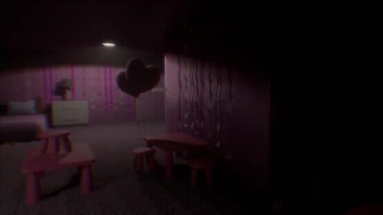 Lost Hope: Backrooms — screenshot 3