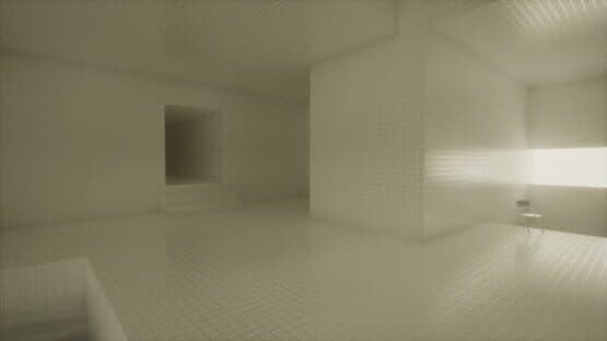 Lost Hope: Backrooms — screenshot 4