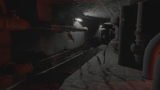 Lost Hope: Backrooms — screenshot 5