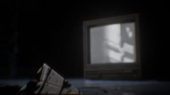 Lost Hope: Backrooms — screenshot 6