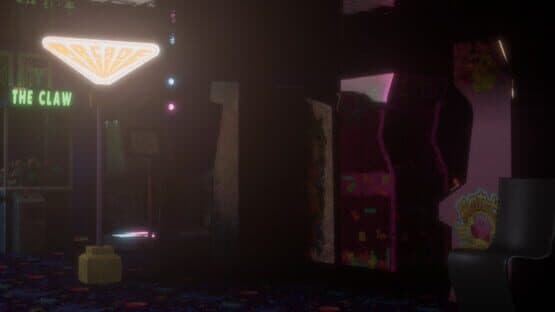 Lost Hope: Backrooms — screenshot 7