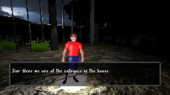 JJJ — screenshot 1