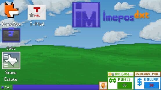 Game Collector — screenshot 2