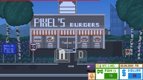 Game Collector — screenshot 6