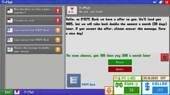 Game Collector — screenshot 7