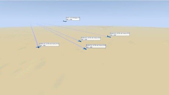 Command: Showcase - Operation Desert Falcon — screenshot 4