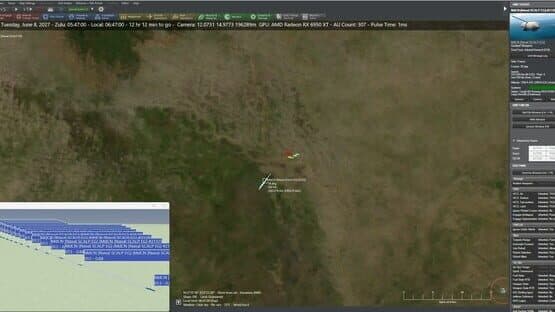 Command: Showcase - Operation Desert Falcon — screenshot 5