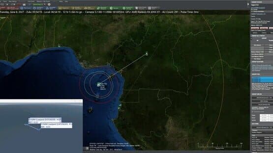 Command: Showcase - Operation Desert Falcon — screenshot 6