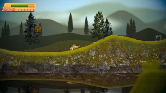 Rusty Ride — screenshot 4