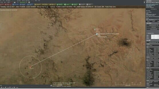 Command: Showcase - Operation Desert Falcon — screenshot 7
