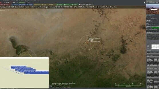 Command: Showcase - Operation Desert Falcon — screenshot 8