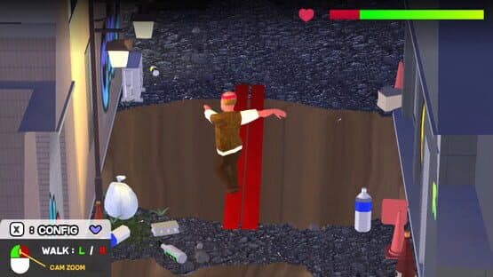 Drunken Way to Home — screenshot 3