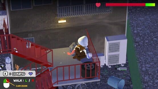 Drunken Way to Home — screenshot 4