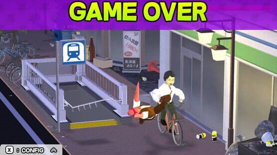 Drunken Way to Home — screenshot 5