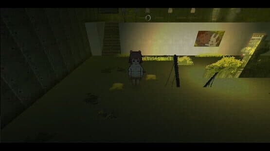 Project Cartaphilus — screenshot 2
