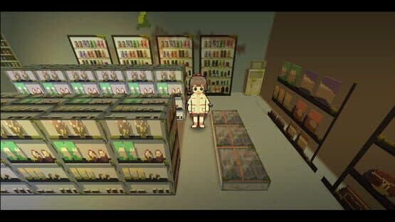 Project Cartaphilus — screenshot 3