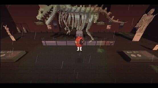 Project Cartaphilus — screenshot 4