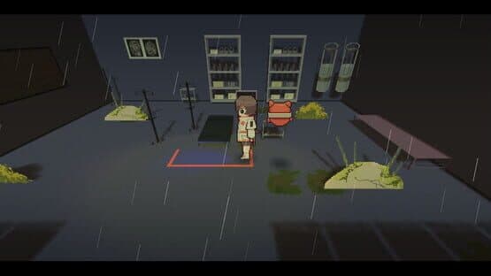 Project Cartaphilus — screenshot 5
