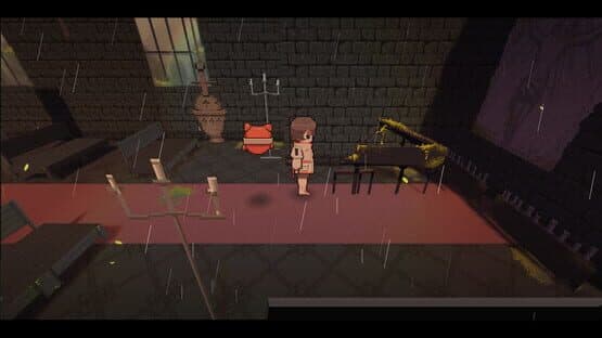 Project Cartaphilus — screenshot 6