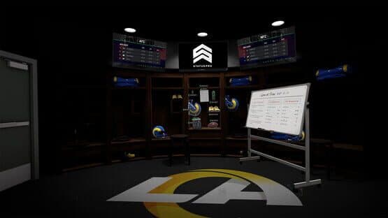 NFL Pro Era II — screenshot 2