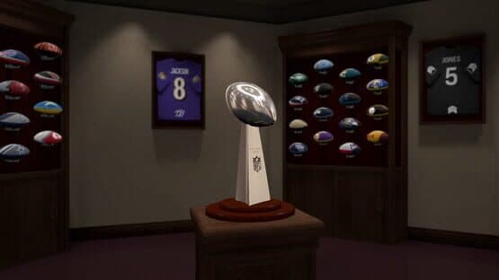 NFL Pro Era II — screenshot 3