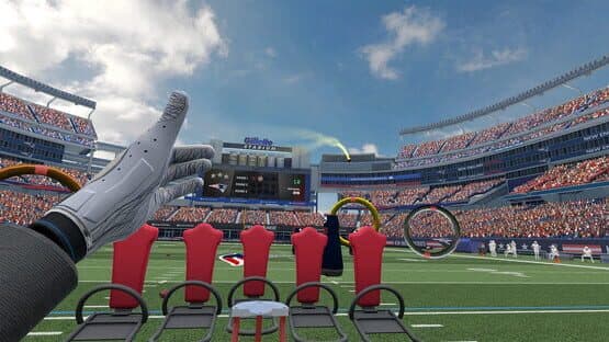 NFL Pro Era II — screenshot 4