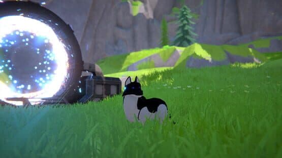 Dog Years — screenshot 2