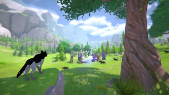 Dog Years — screenshot 3