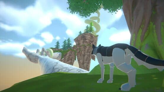 Dog Years — screenshot 4