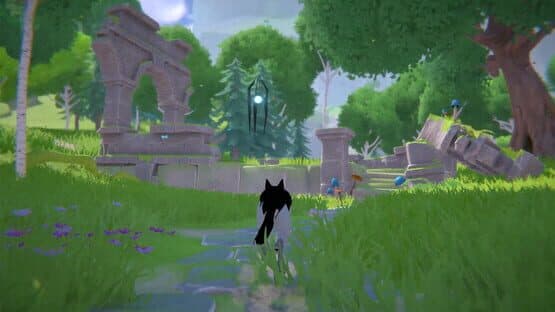 Dog Years — screenshot 6