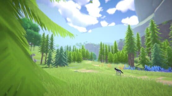 Dog Years — screenshot 7